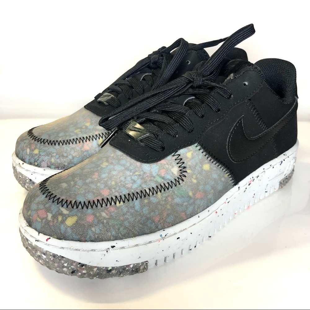 Nike Air Force 1 Crater Sneaker